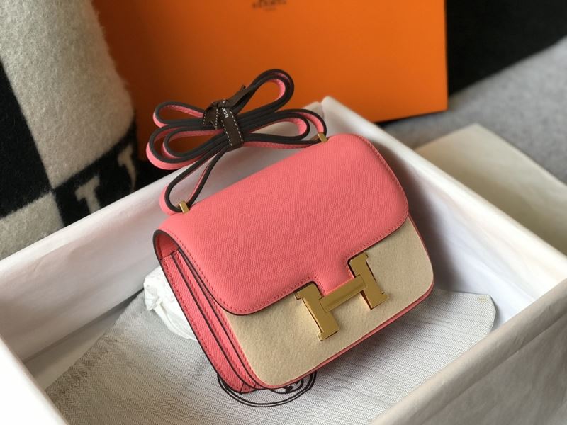 Hermes Constance Bags